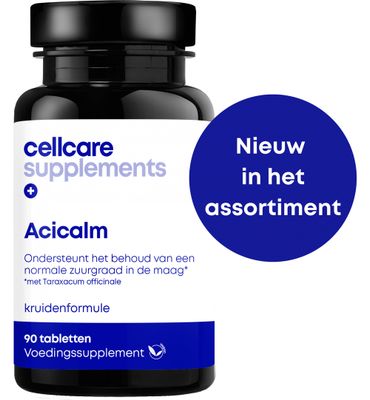 CellCare Acicalm (90tb) 90tb