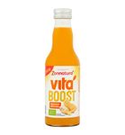 Zonnatura Bio C juice immune vitaboost (200ml) 200ml thumb