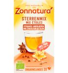 Zonnatura Sterrenmix bio (20g) 20g thumb