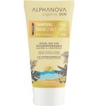 Alphanova Sun Shower & shampoo 2-in-1 (150ml) 150ml thumb