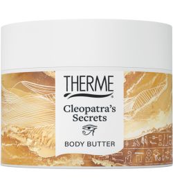 Therme Therme Cleopatra's secrets body butter (250g)