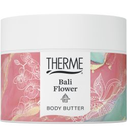 Therme Therme Bali flower bodybutter (225g)