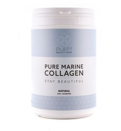 Plent Plent Pure marine collageen naturel (300g)