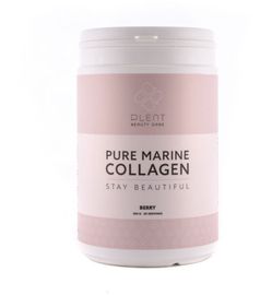 Plent Plent Pure marine collageen berry (300g)