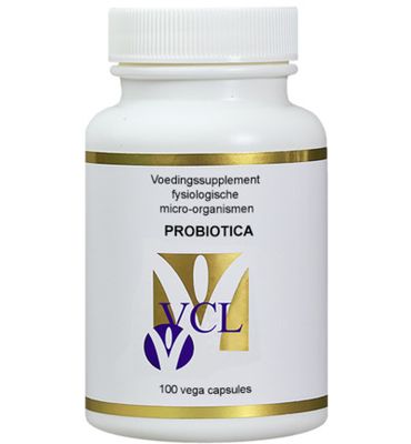 Vital Cell Life Probiotica (100ca) 100ca