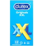 Durex Condooms XXL (12st) 12st thumb