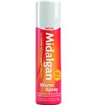 Midalgan Warm spray (150ml) 150ml thumb