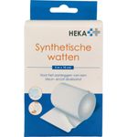 Heka Synthetische watten 3m x 10cm (1st) 1st thumb