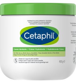 Cetaphil Cetaphil Hydraterende creme (450g)