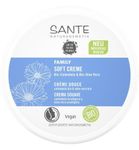 Sante Family soft cream bio calendula (150ml) 150ml thumb