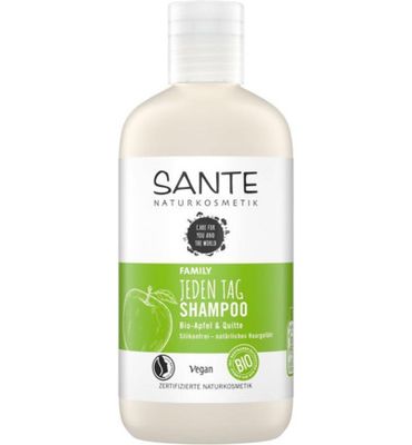 Sante Family every day shampoo (250ml) 250ml