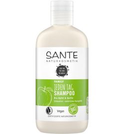 Sante Sante Family every day shampoo (250ml)