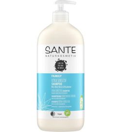 Sante Sante Family extra sensitive shampoo (250ml)