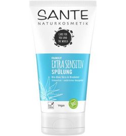 Sante Sante Family extra sensitive conditioner (150ml)