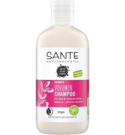 Sante Sante Family volume shampoo (250ml)