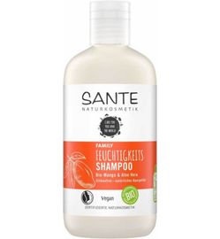 Sante Sante Family moisturizing shampoo (250ml)