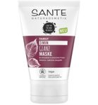 Sante Family 3 minutes shine mask birch leaf & protein (100ml) 100ml thumb