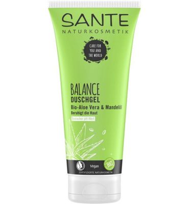 Sante Balance showergel (200ml) 200ml