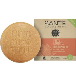 Sante Sante Solid happiness shower care (80g)