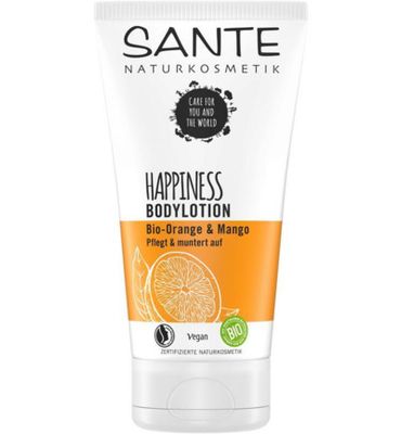 Sante Happiness bodylotion (150ml) 150ml