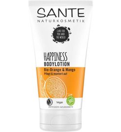 Sante Sante Happiness bodylotion (150ml)