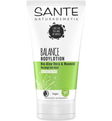 Sante Balance bodylotion (150ml) 150ml
