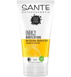 Sante Sante Energy bodylotion (150ml)