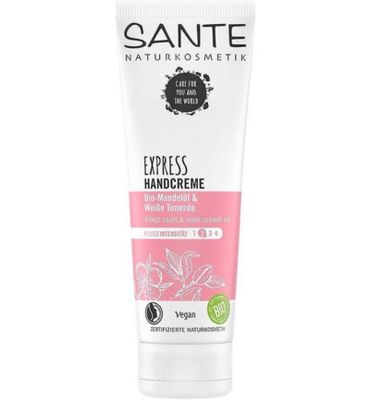 Sante Express hand cream (75ml) 75ml