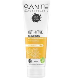 Sante Sante Anti aging hand cream (75ml)