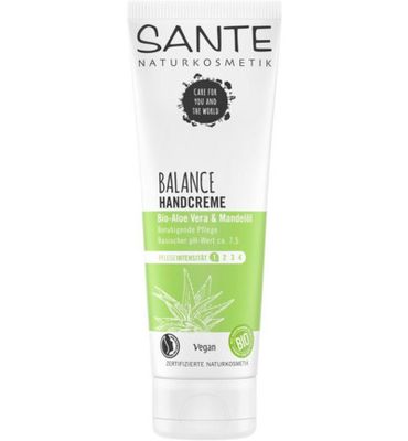 Sante Balance hand cream (75ml) 75ml