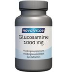 Nova Vitae Glucosamine 2 kci1000mg (240tb) 240tb thumb