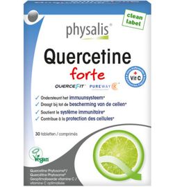 Physalis Physalis Quertine forte (30tb)