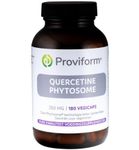 Proviform Quercetine phytosome 250mg (180vc) 180vc thumb