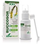 Soria Composor 1 buccosor spray XXI (30ml) 30ml thumb