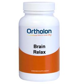 Ortholon Ortholon Brain relax (60vc)