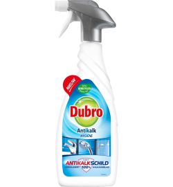 Dubro Dubro Antikalk spray (650ml)