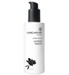 Living Nature Purifying cleanser (120ml) 120ml thumb