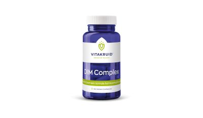 Vitakruid Dim complex (60vc) 60vc