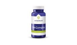 Vitakruid Vitakruid Dim complex (60vc)