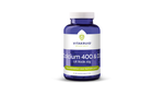 Vitakruid Calcium 400 & D3 uit rode alg (90kt) 90kt thumb
