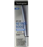 Neutrogena Retinol boost eye creme (15ml) 15ml thumb