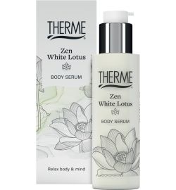 Therme Therme Zen white lotus body serum (12 (125ml)