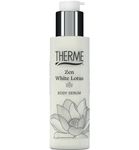 Therme Zen white lotus body serum (12 (125ml) 125ml thumb