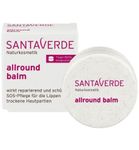 Santaverde Allround balm for lips and dry areas (12g) 12g thumb
