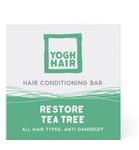 Yogh Vegan conditioner bar restore tea tree (50g) 50g thumb