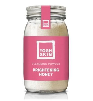 Yogh Brightening honey facial cleansing powder (100g) 100g