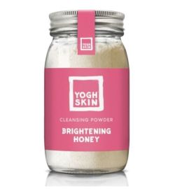 Yogh Yogh Brightening honey facial cleansing powder (100g)