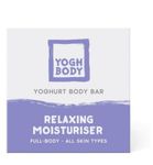 Yogh Solide bodybutter relaxing lavandin (100g) 100g thumb