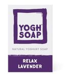 Yogh Zeep blok relax lavender (100g) 100g thumb