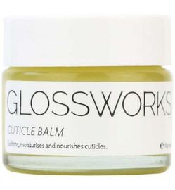 Glodssworks Glodssworks Cuticle balm (15ml)
